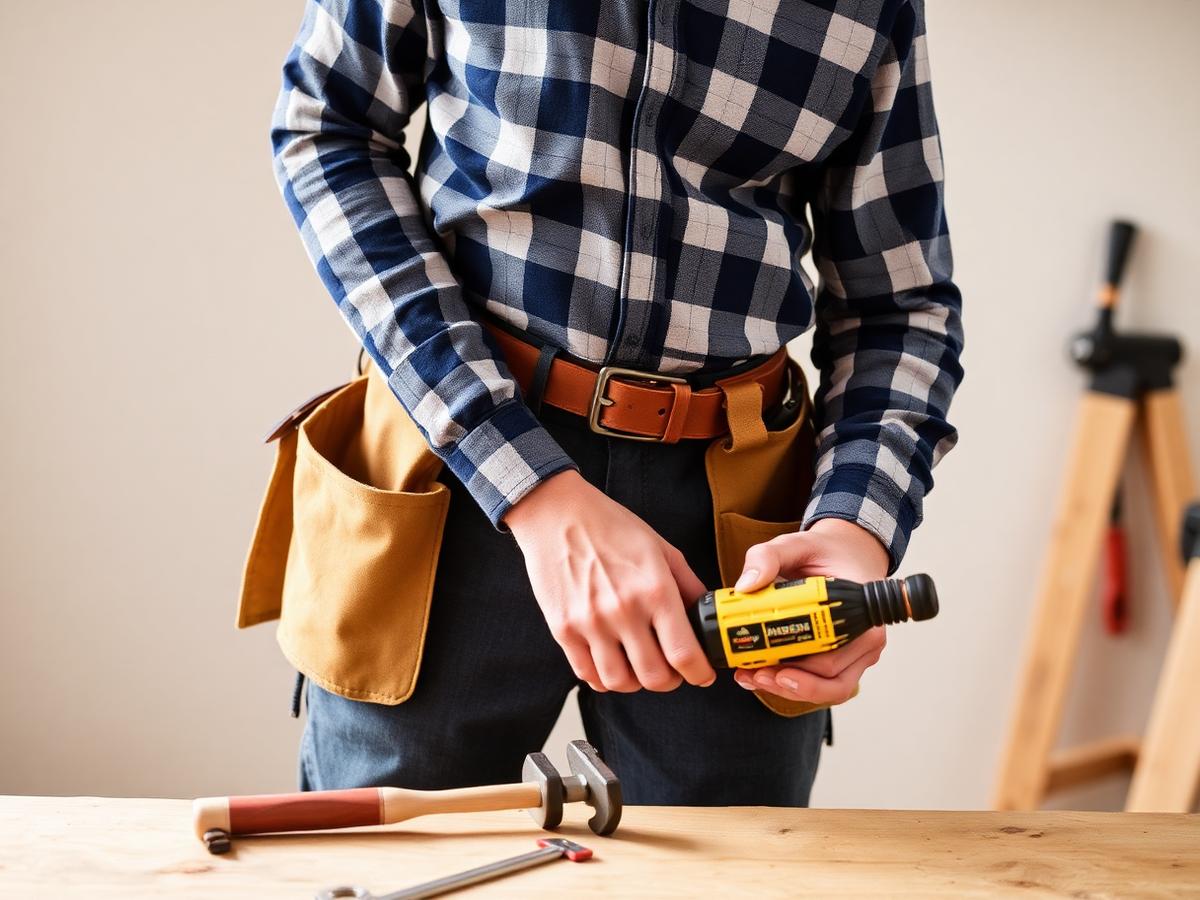 Handyman & Home Repairs