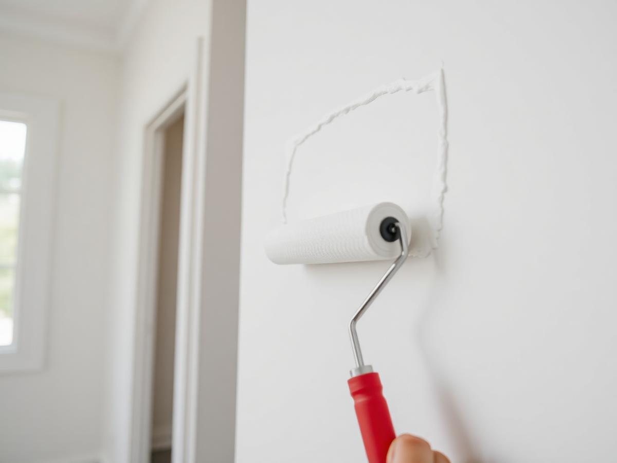 Interior & Exterior Painting